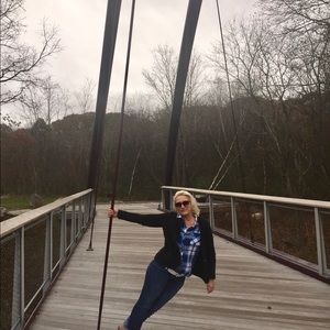 Meet your Posher, Melody